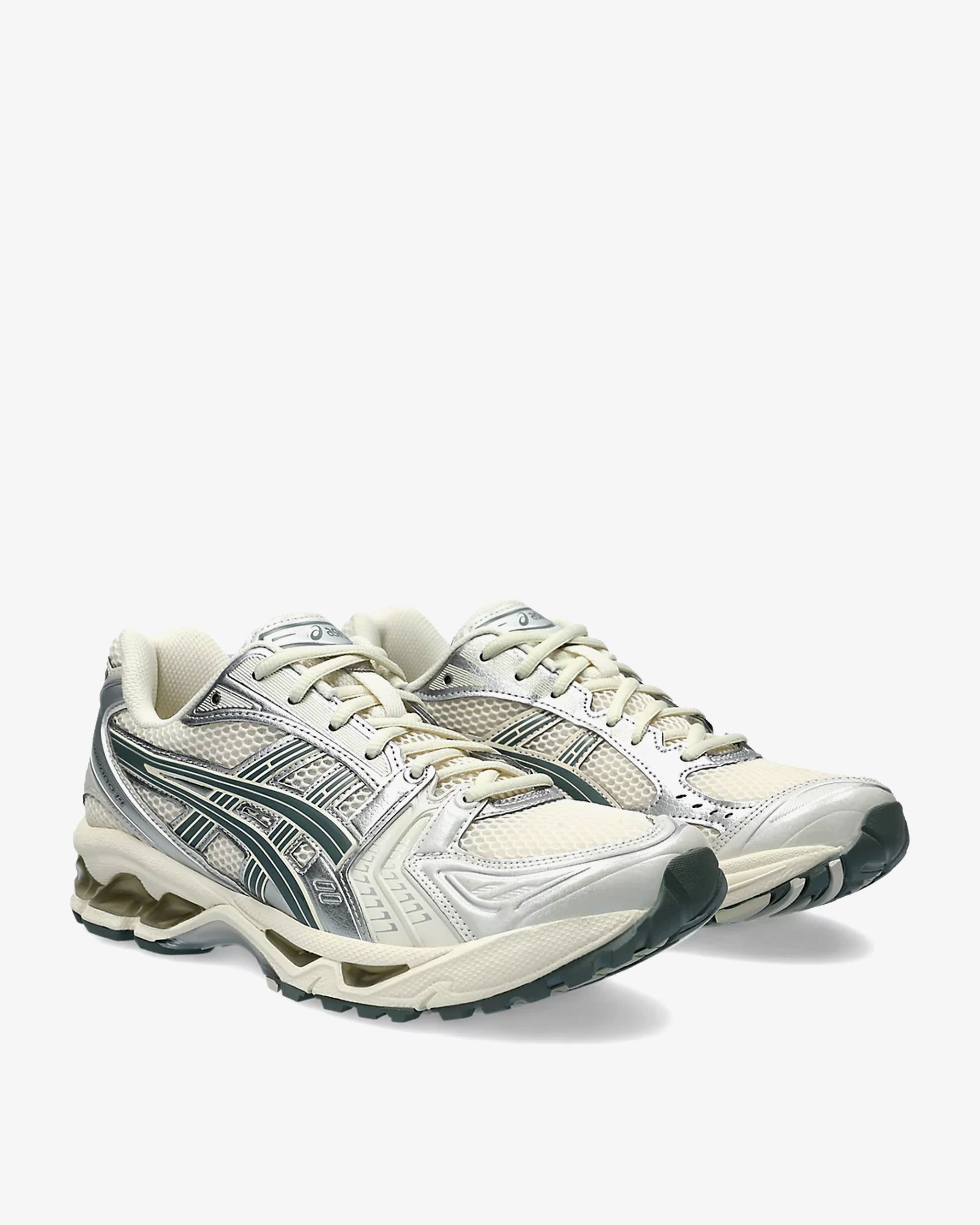 Asics Gel-Kayano 14 – STRAP