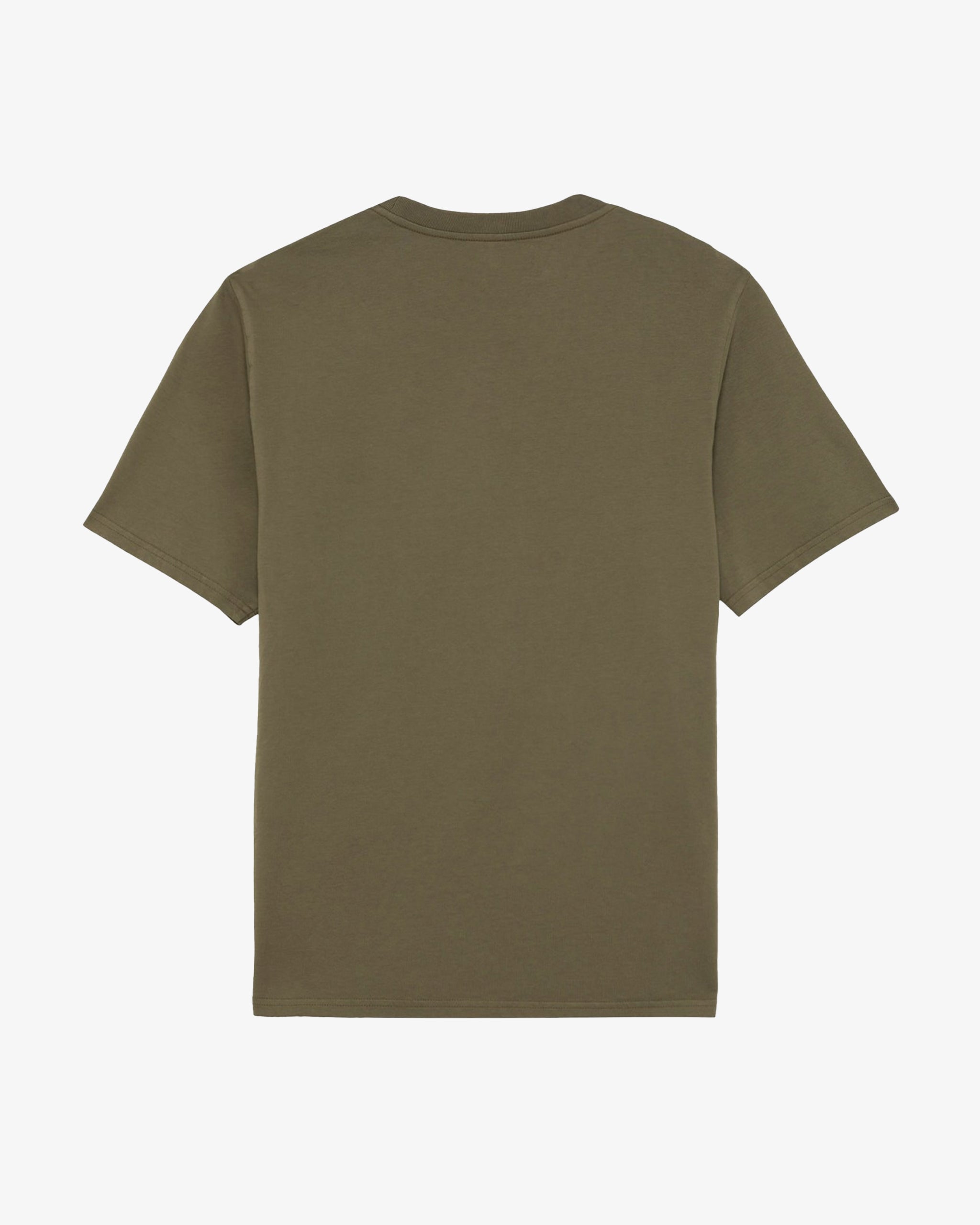 Autry Lawn Chair Graphic Tシャツ L Autry Lawn Chair Graphic Tee Olive TSPM 87CC | www.wearestrap.com