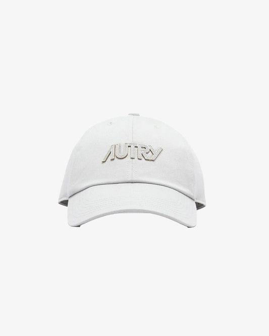 Autry Main Cap Grey