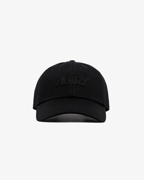 Autry Main Cap Black