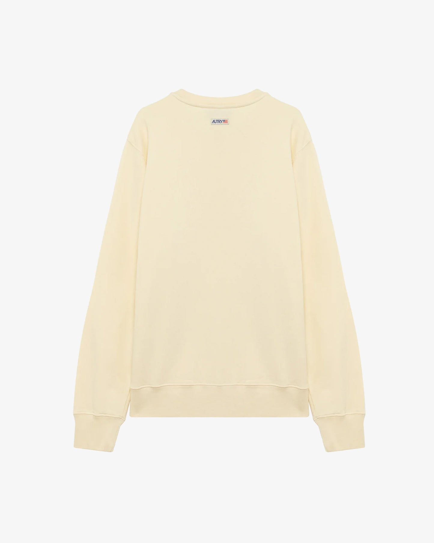 Autry Sweatshirt Man Jersey