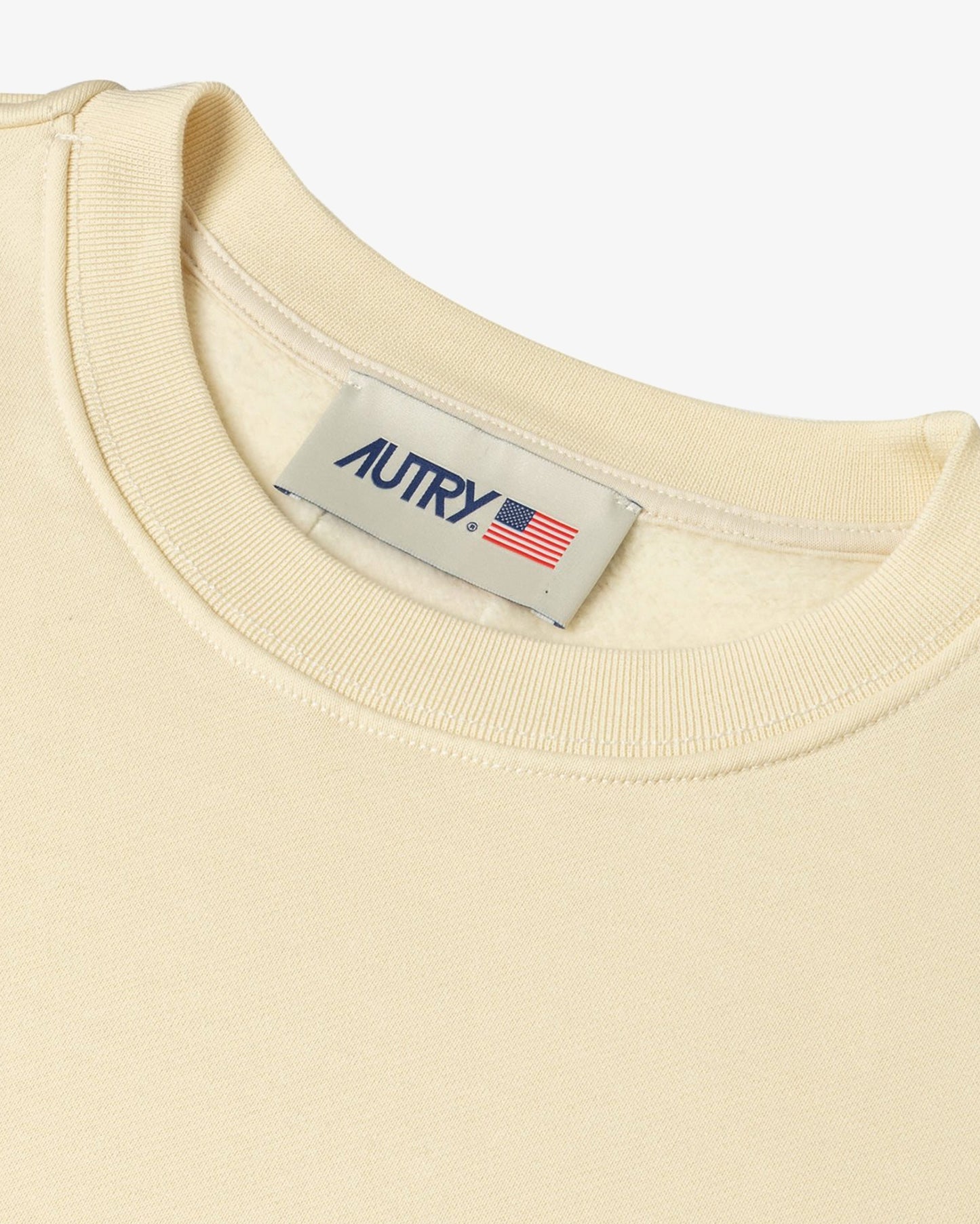 Autry Sweatshirt Man Jersey