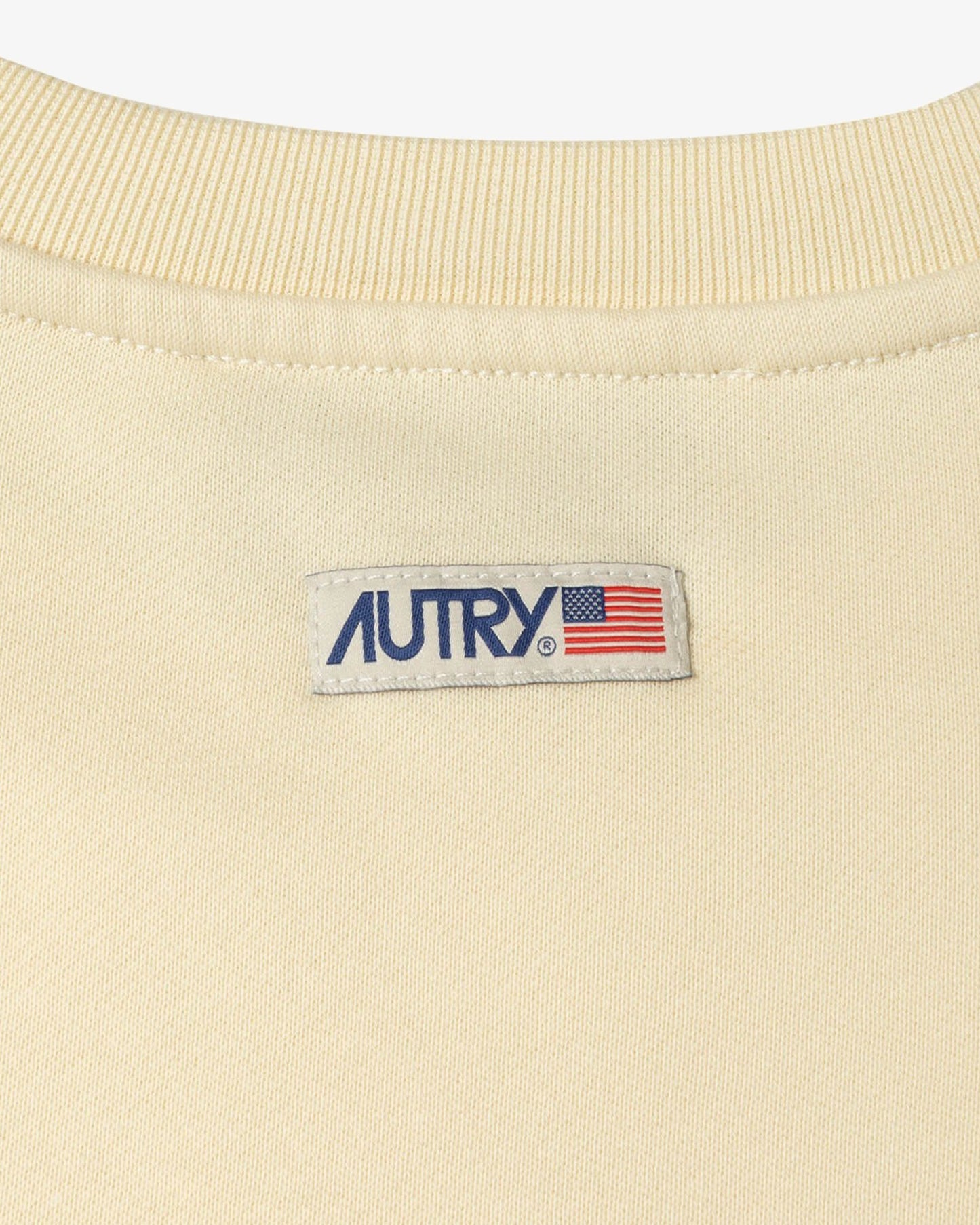 Autry Sweatshirt Man Jersey