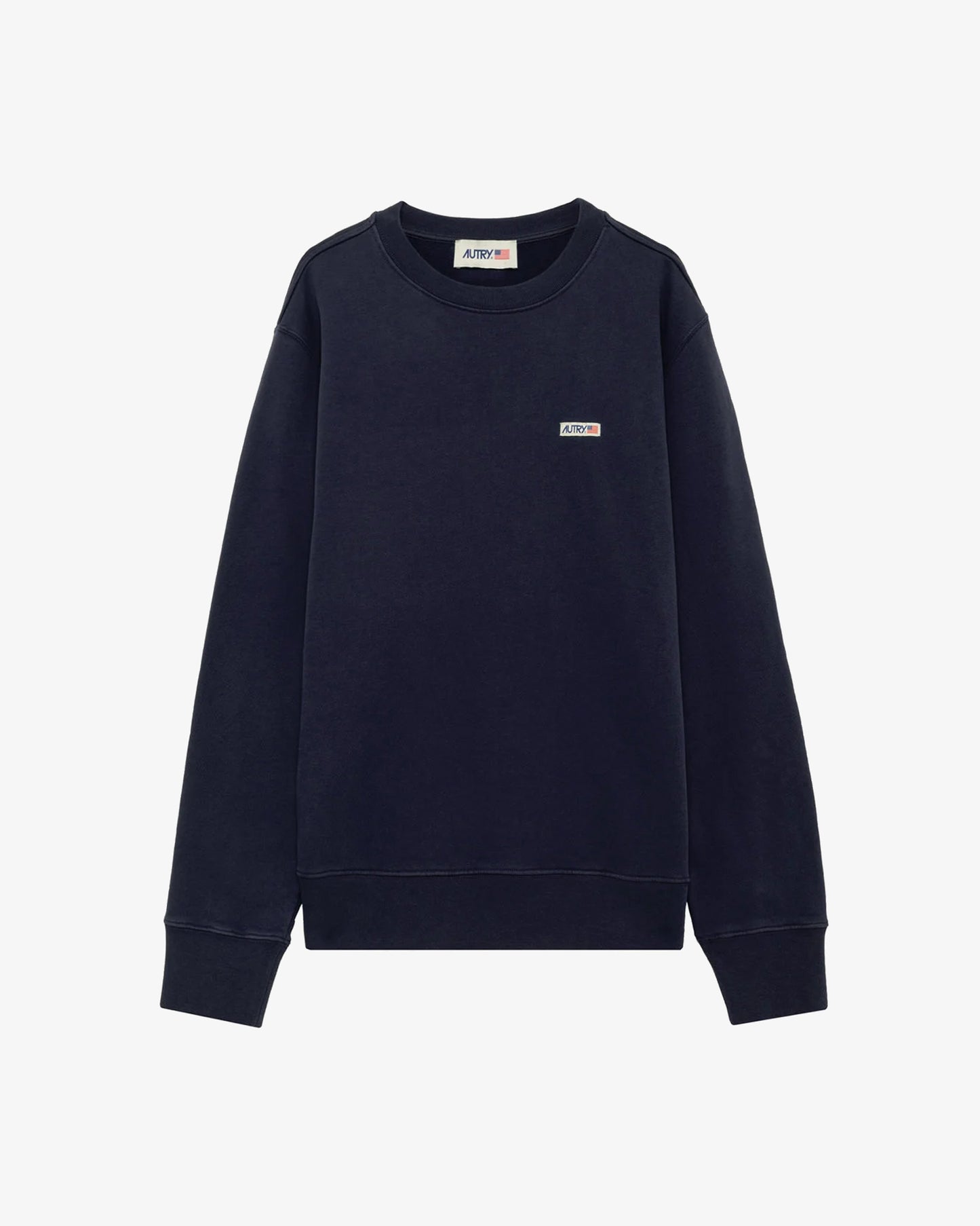 Autry Sweatshirt Man Jersey