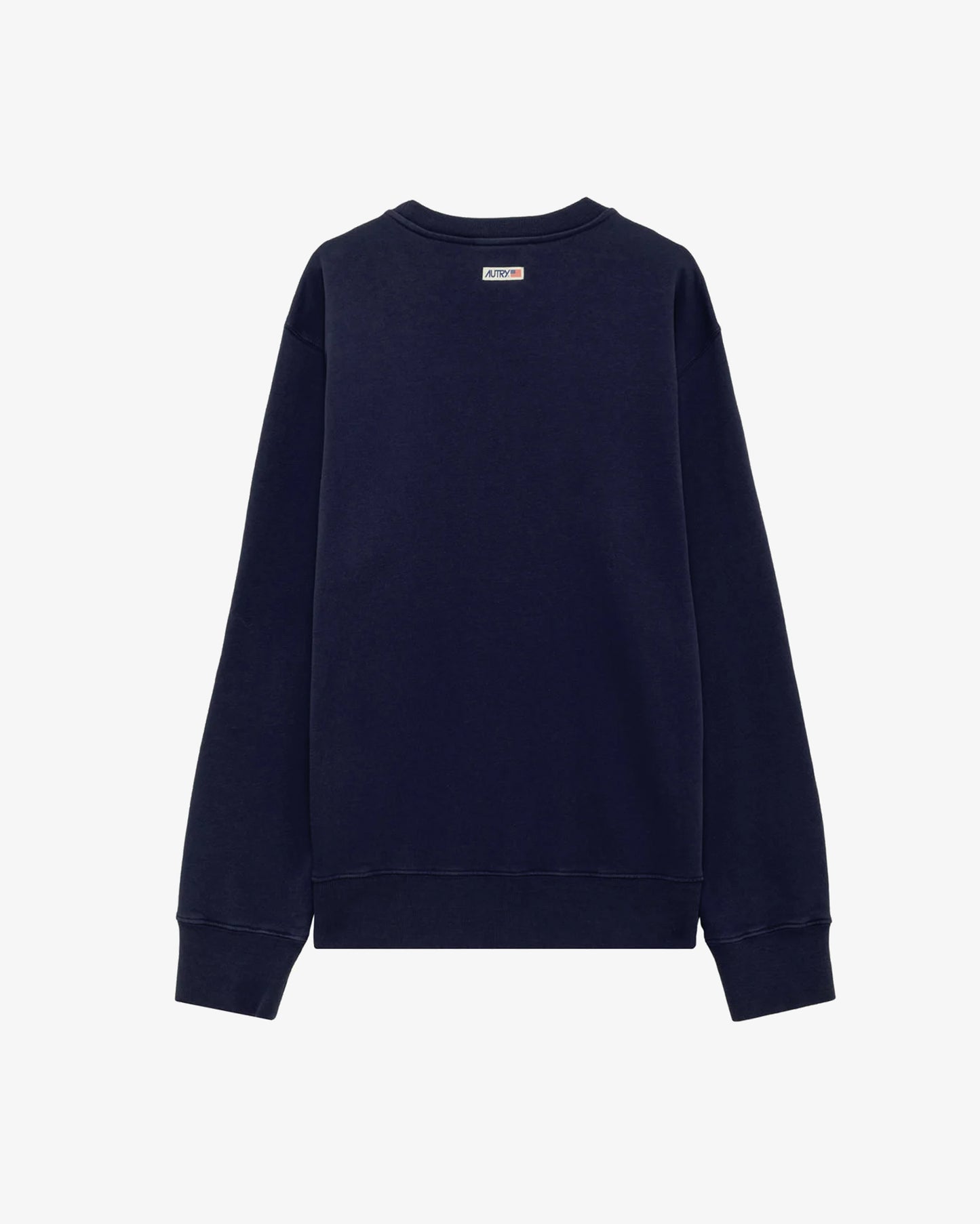 Autry Sweatshirt Man Jersey