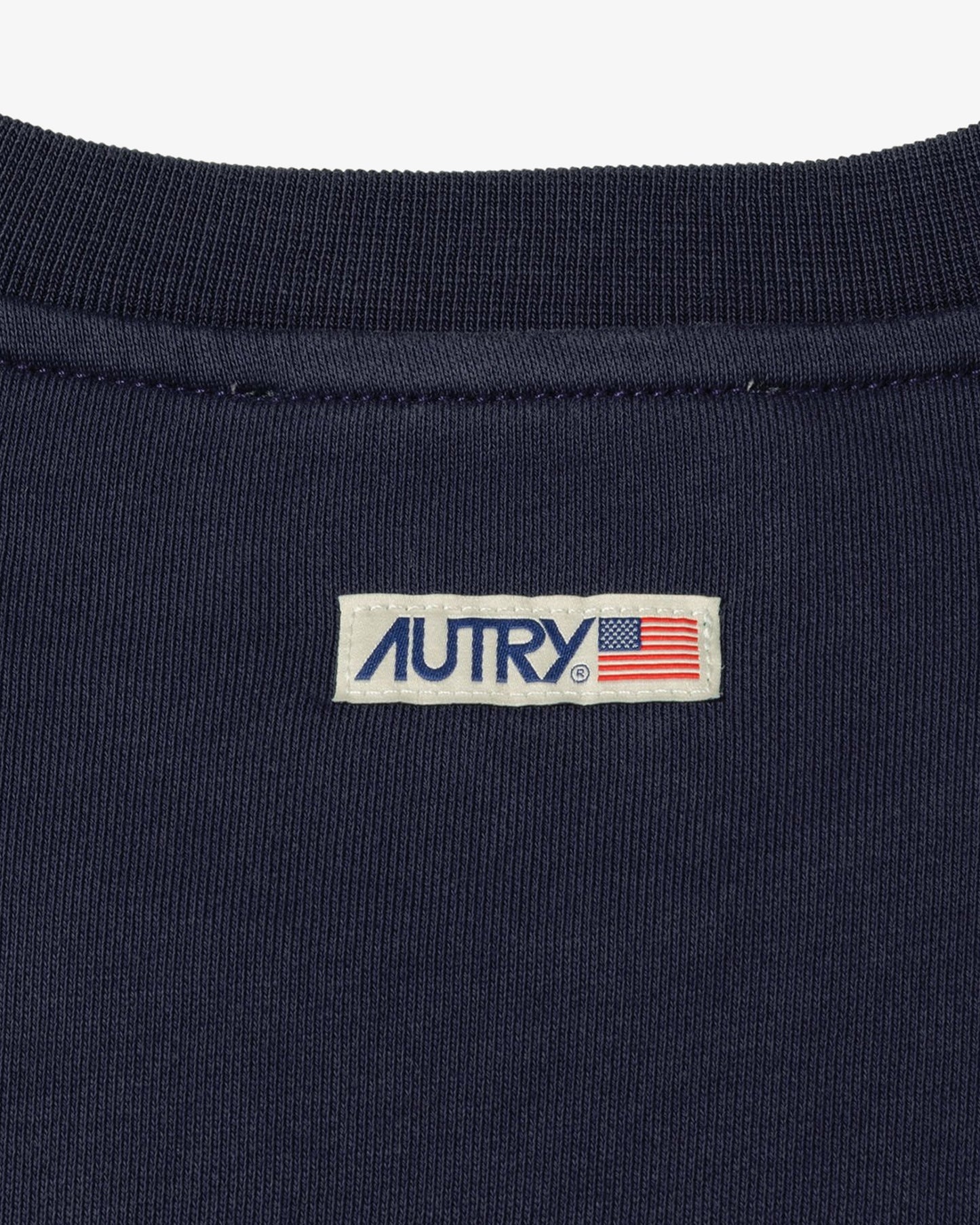 Autry Sweatshirt Man Jersey