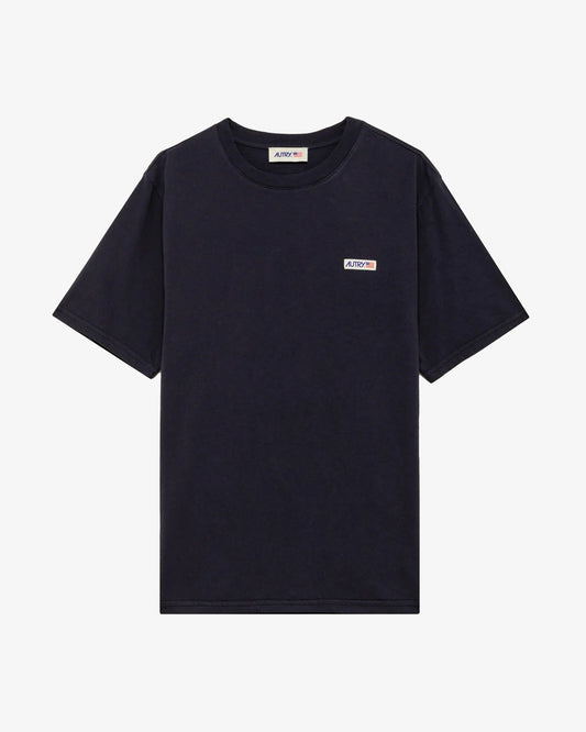 Autry T-Shirt Label Cotton