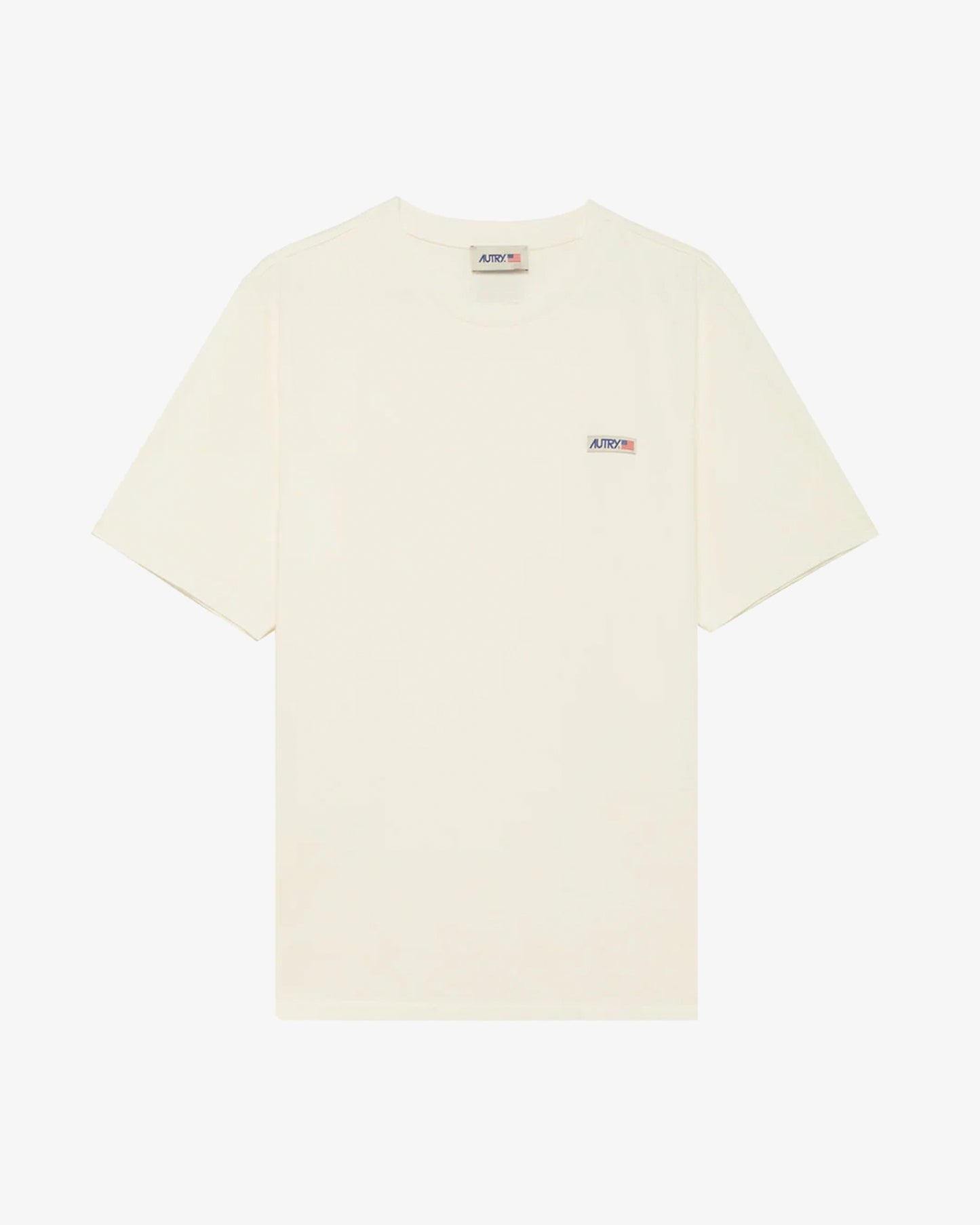 Autry T-Shirt Label Cotton