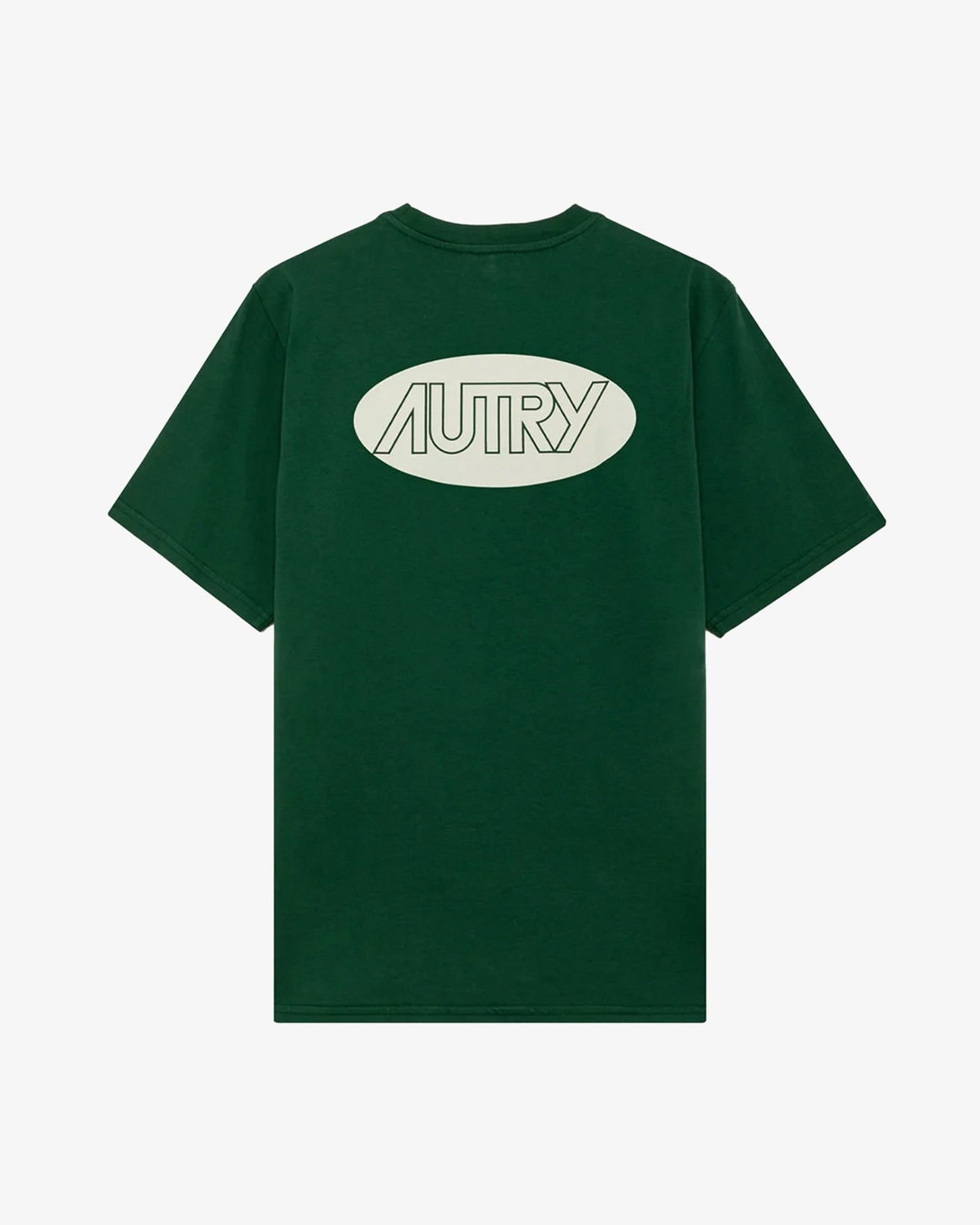 Autry T-Shirt Printed Logo