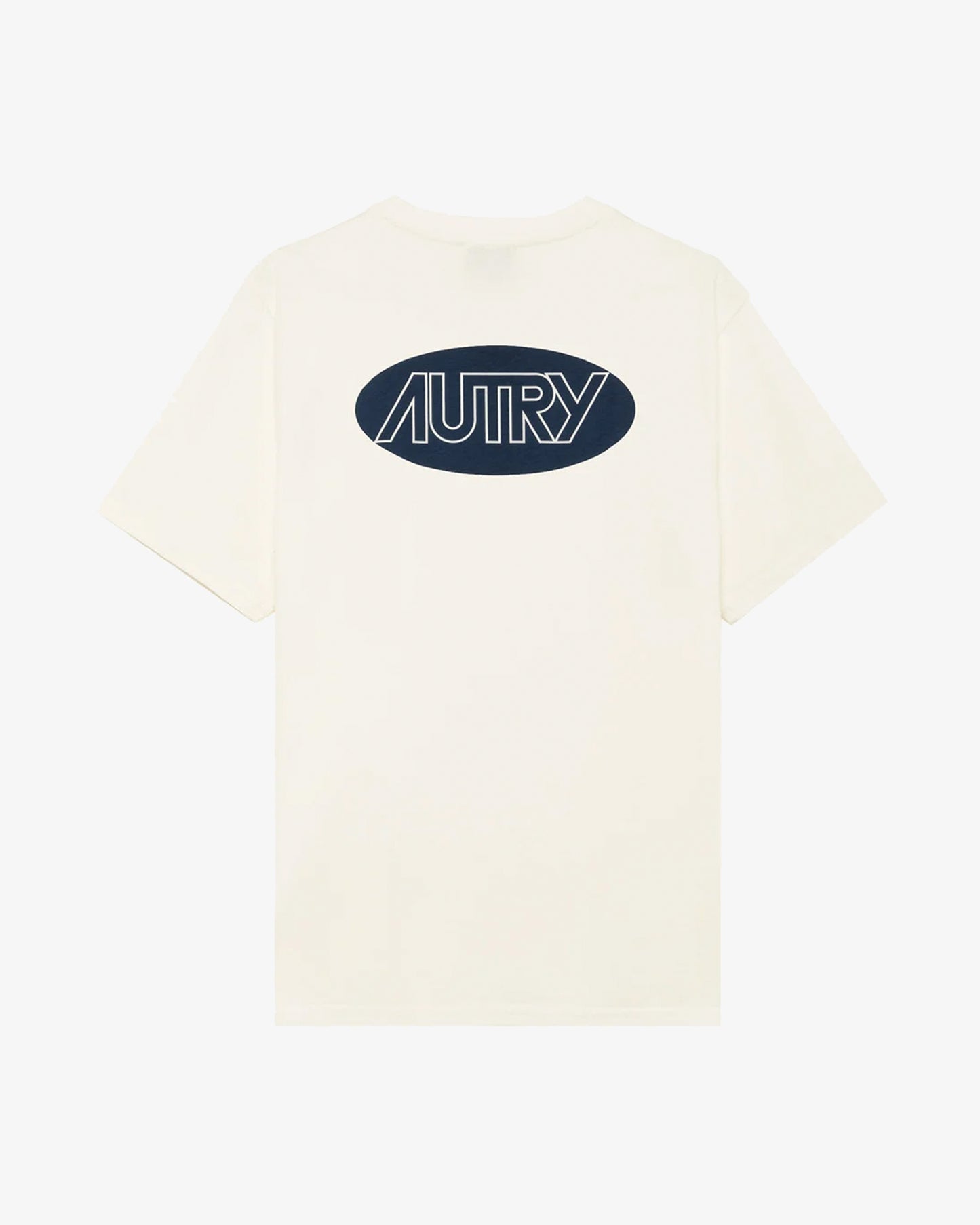 Autry T-Shirt Printed Logo