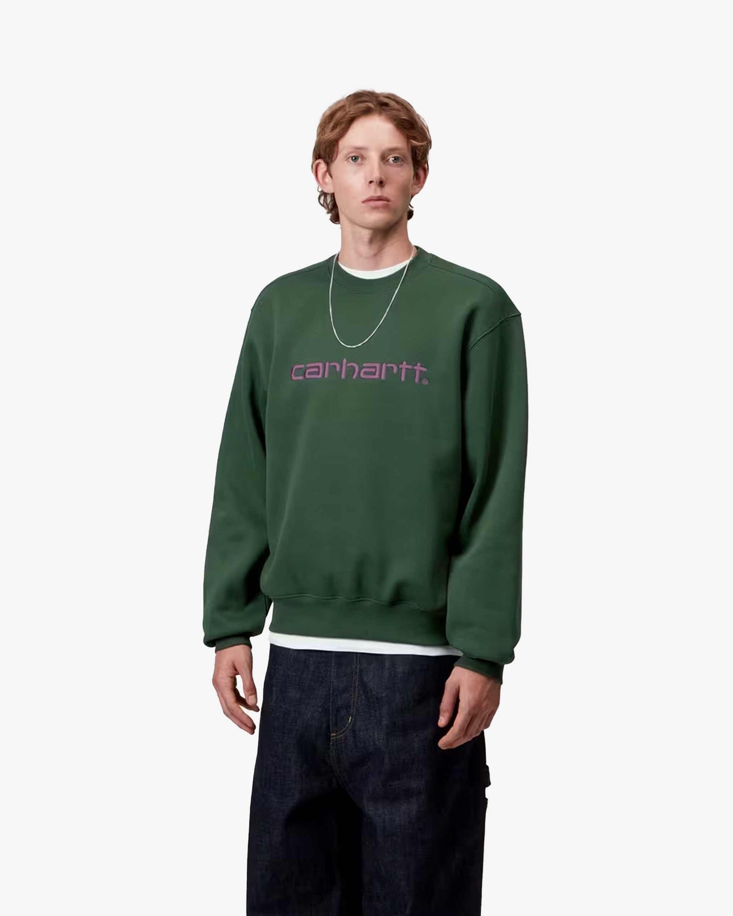 Carhartt WIP Sweat