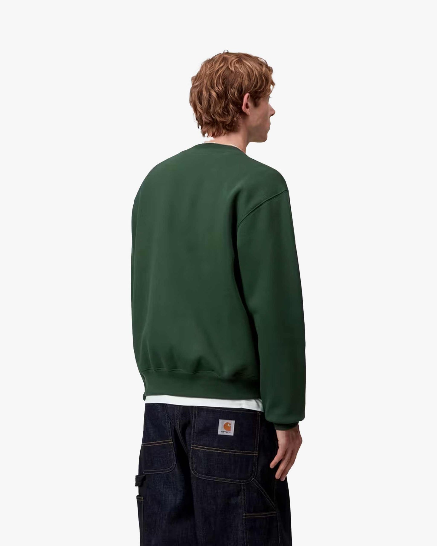 Carhartt WIP Sweat