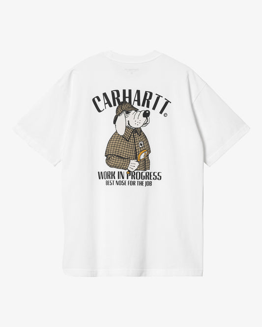 Carhartt WIP S/S Inspector T-Shirt