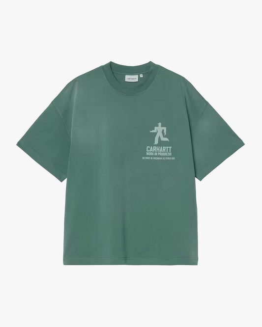 Carhartt WIP S/S Distance T-Shirt