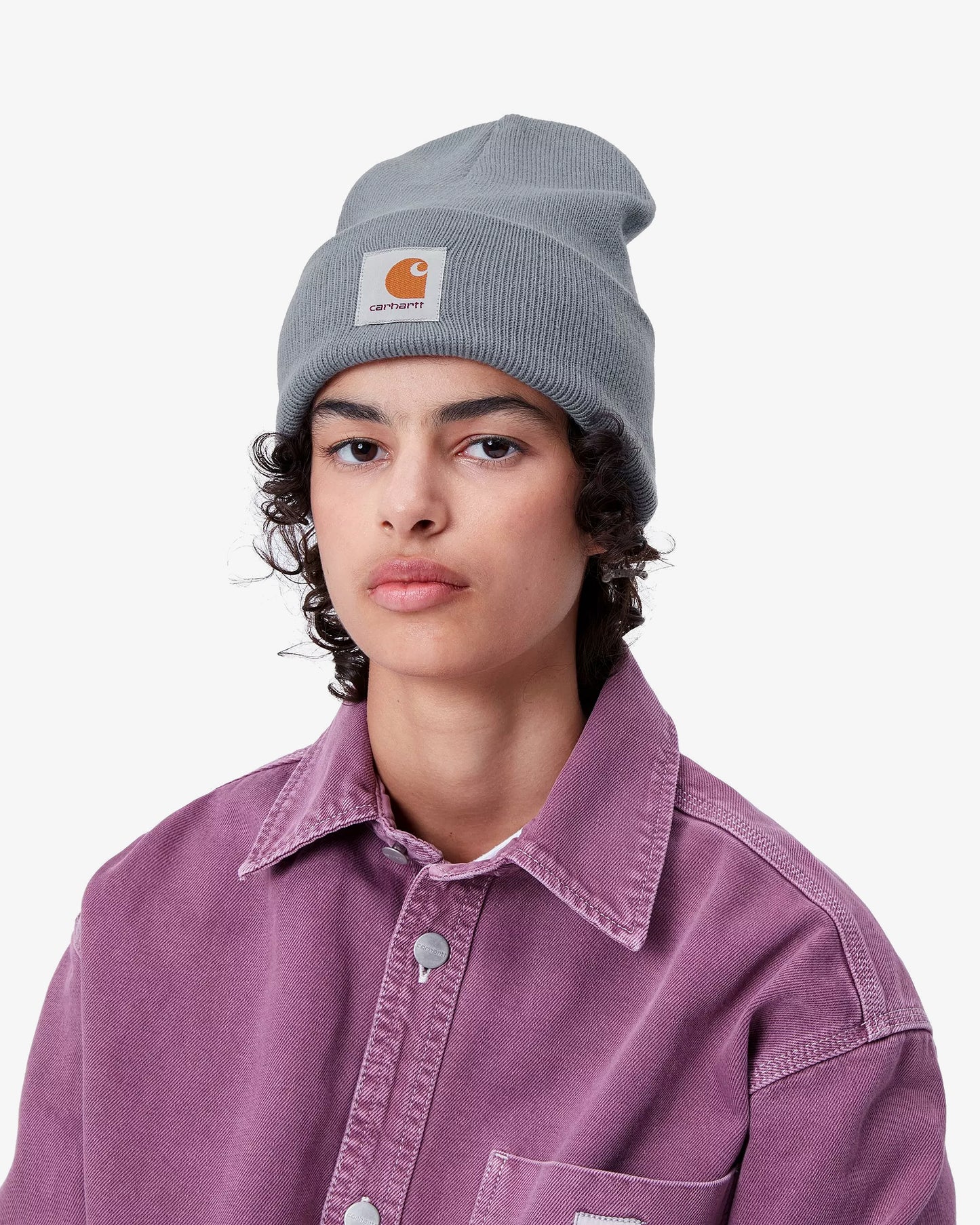 Carhartt WIP Acrylic Watch Hat