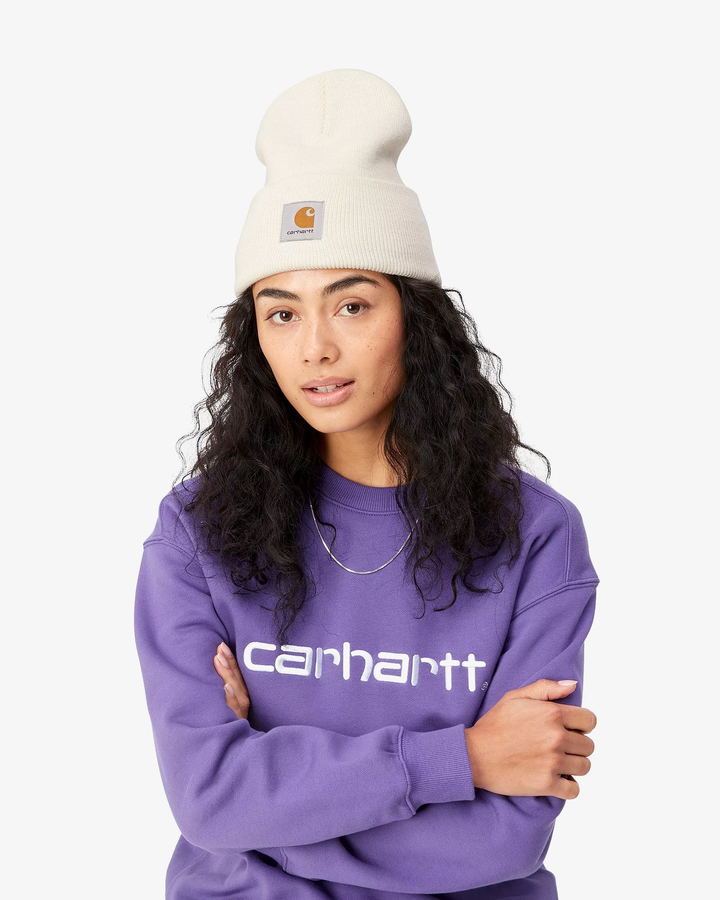 Carhartt WIP Acrylic Watch Hat