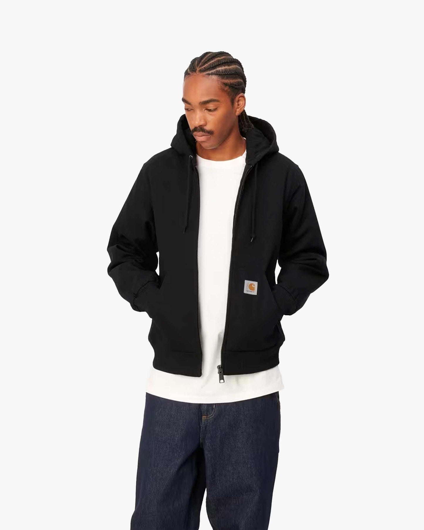Carhartt WIP Active Jacket