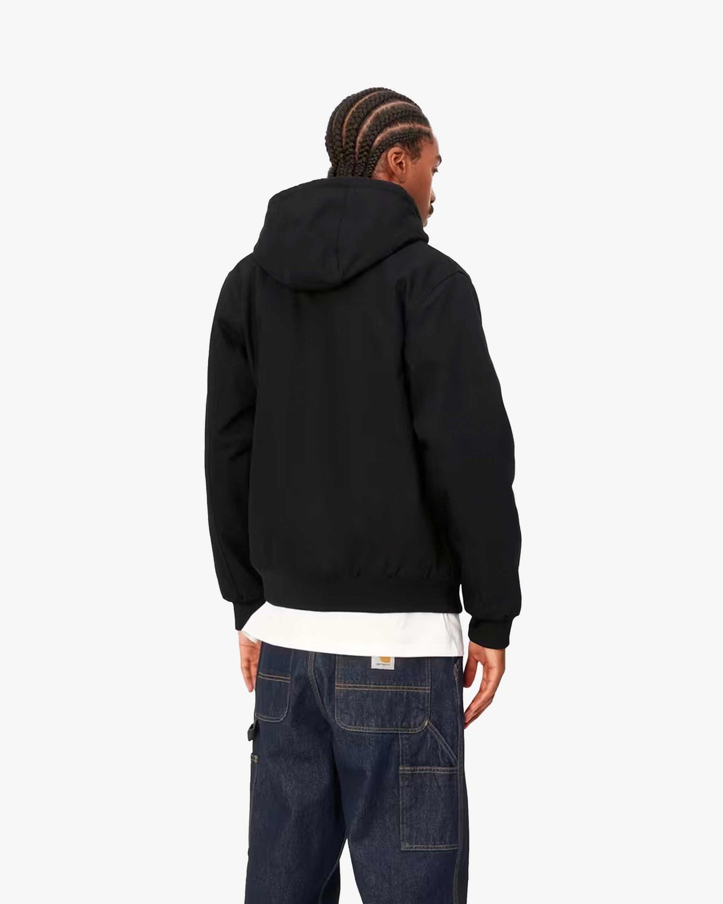 Carhartt WIP Active Jacket