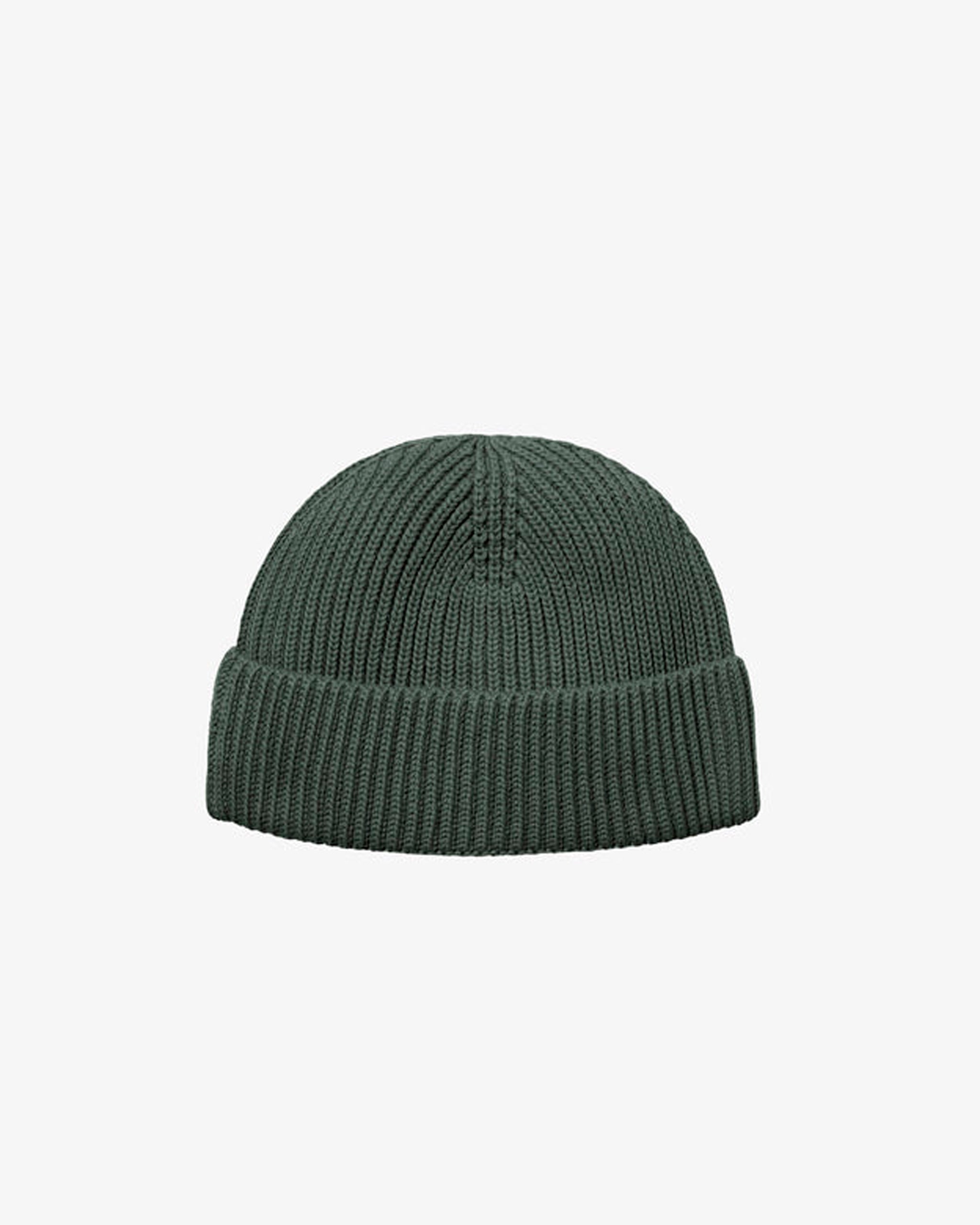 Green carhartt beanie best sale