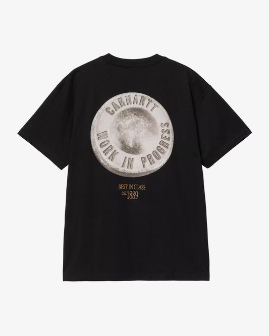 Carhartt WIP S/S Best in Class T-Shirt