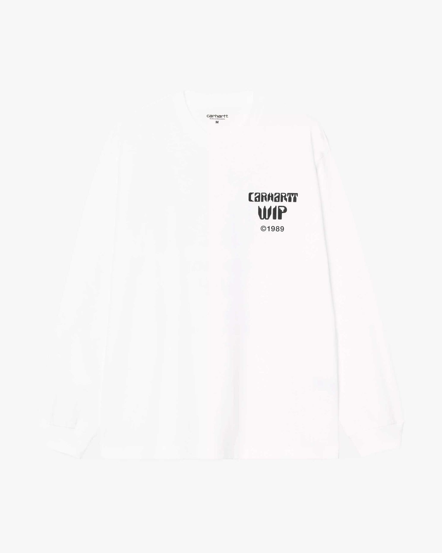 Carhartt WIP S/S C Logo Archive T-Shirt