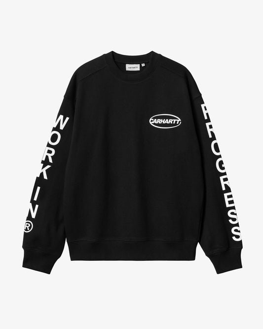 Carhartt WIP Body Of Work Sweat