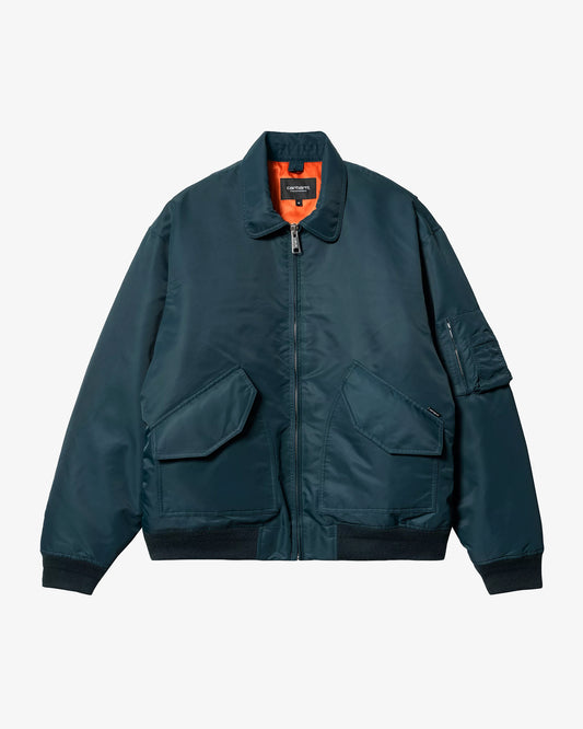 Carhartt WIP Olten Bomber