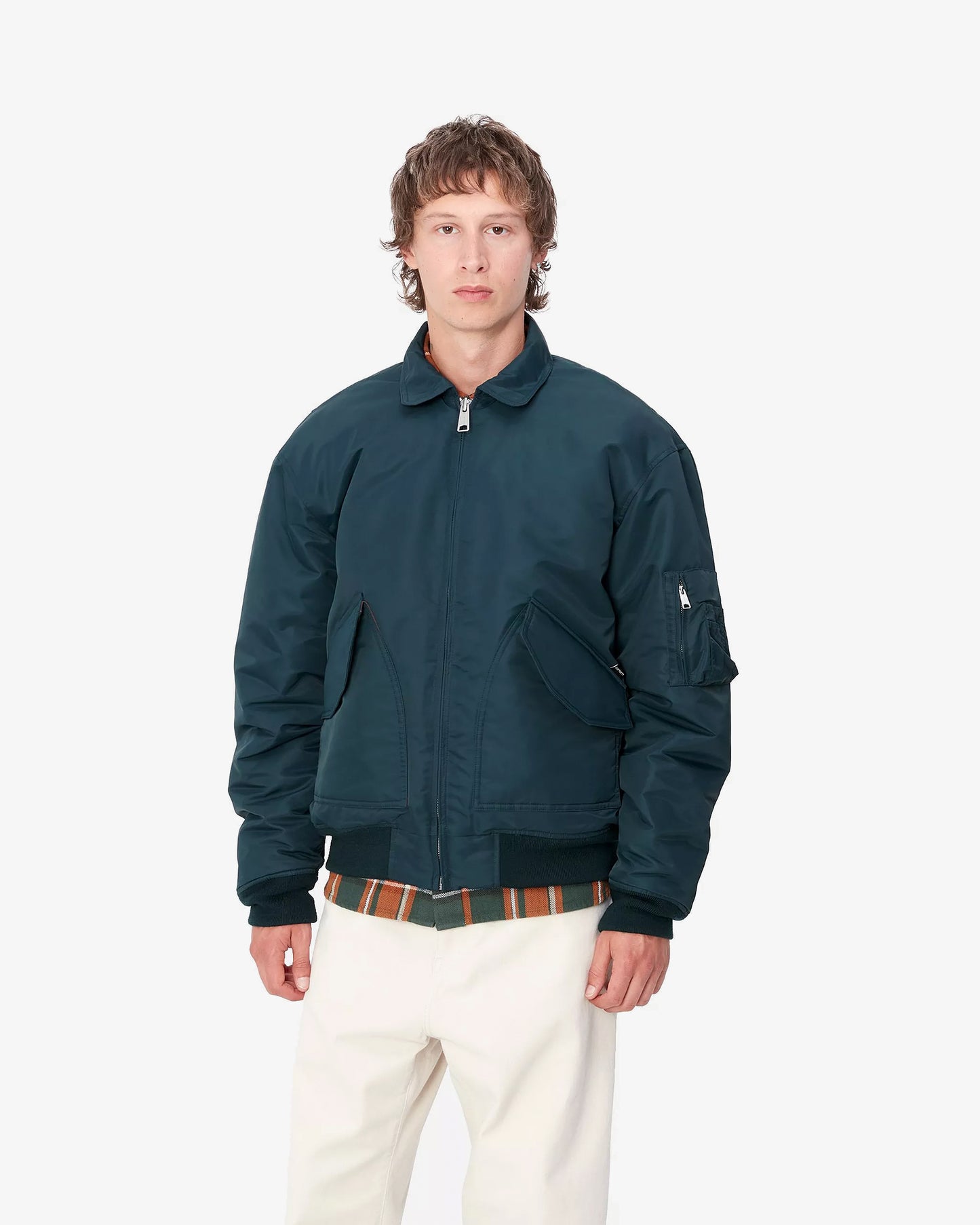 Carhartt WIP Olten Bomber