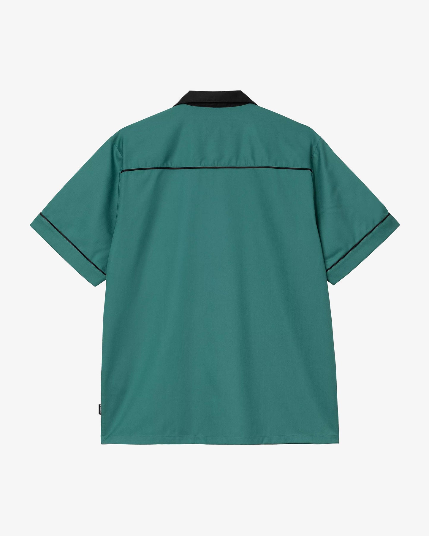 Carhartt WIP S/S Bowl Shirt