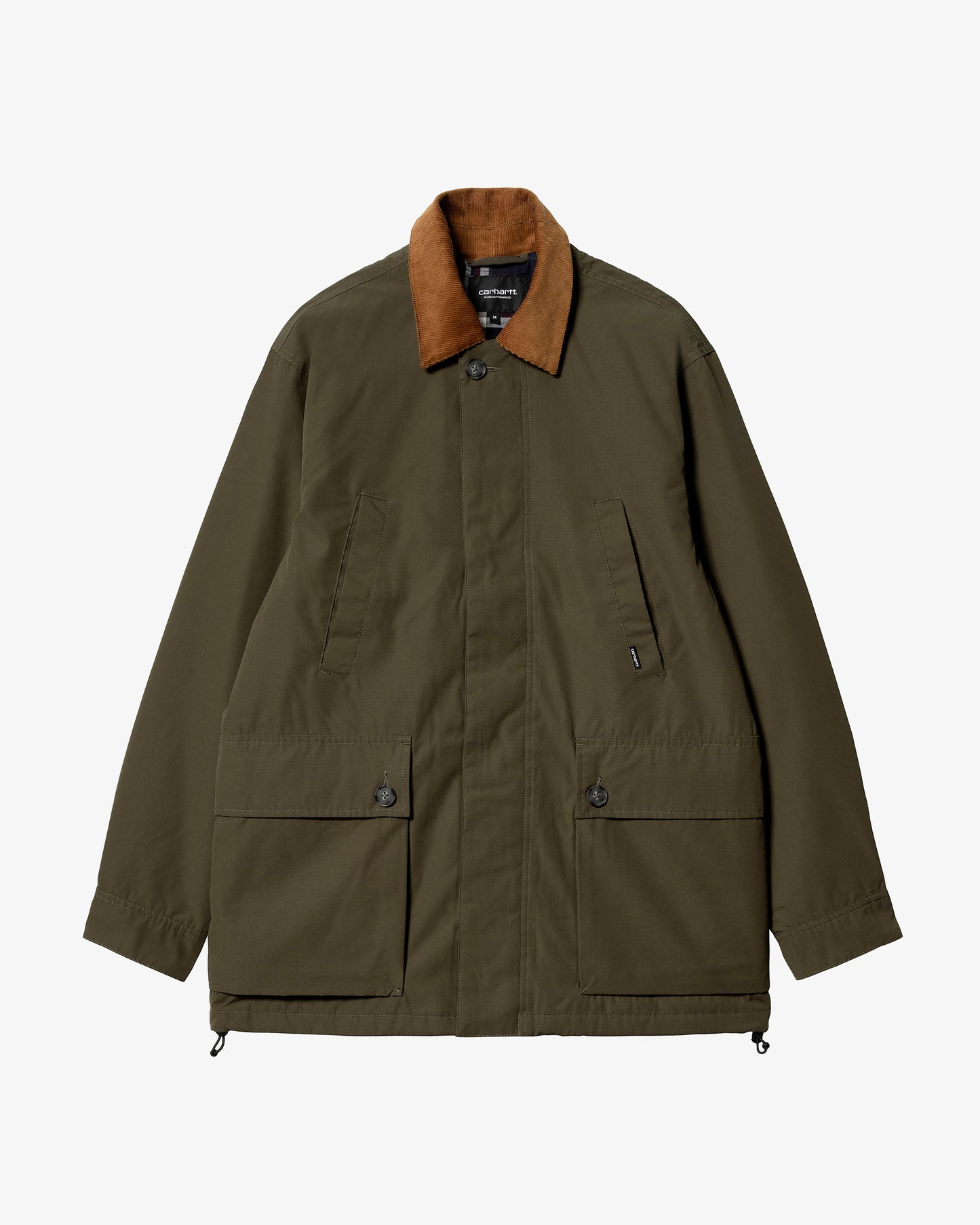 Carhartt WIP Bryce Jackett