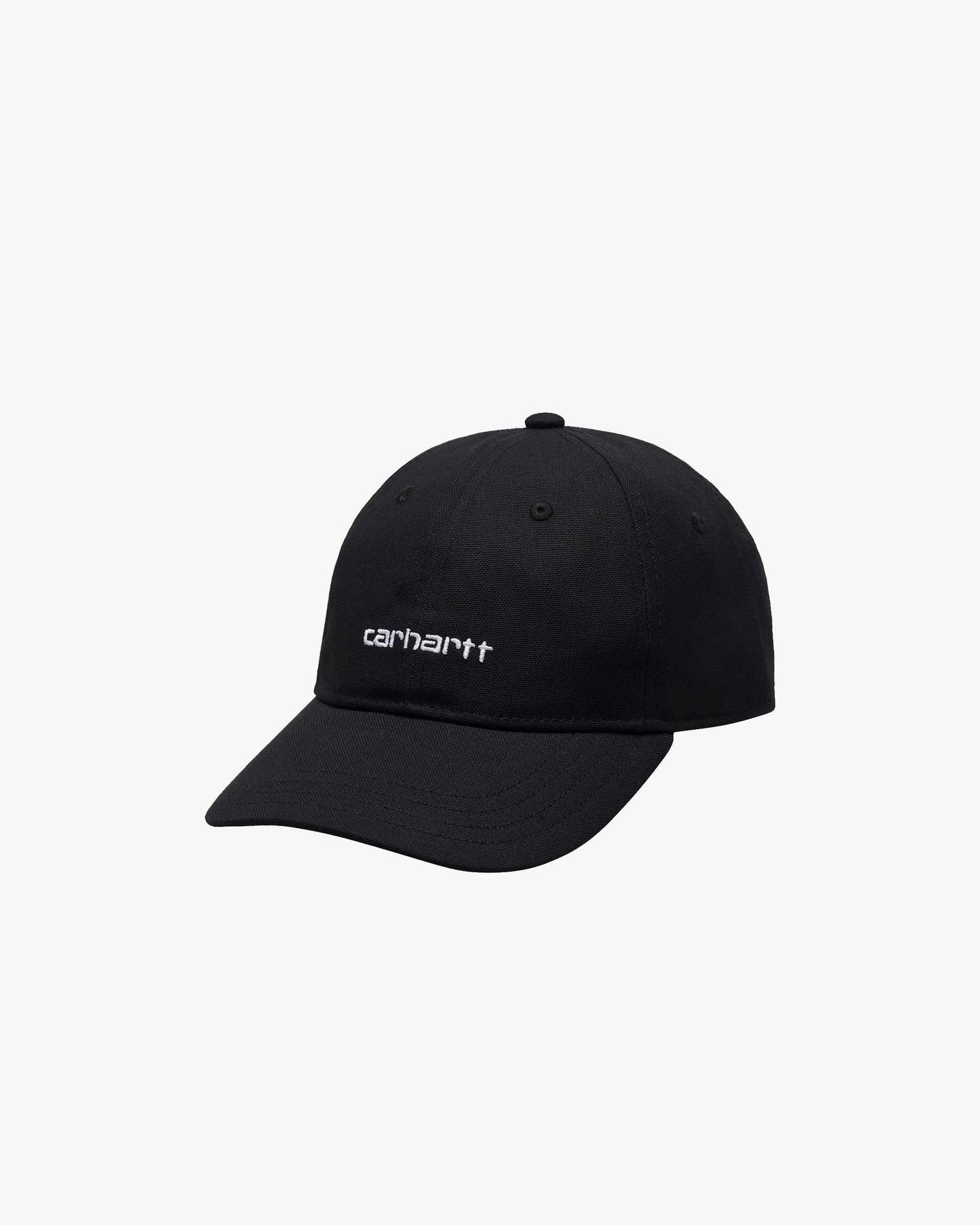 Carhartt WIP Canvas Script Cap