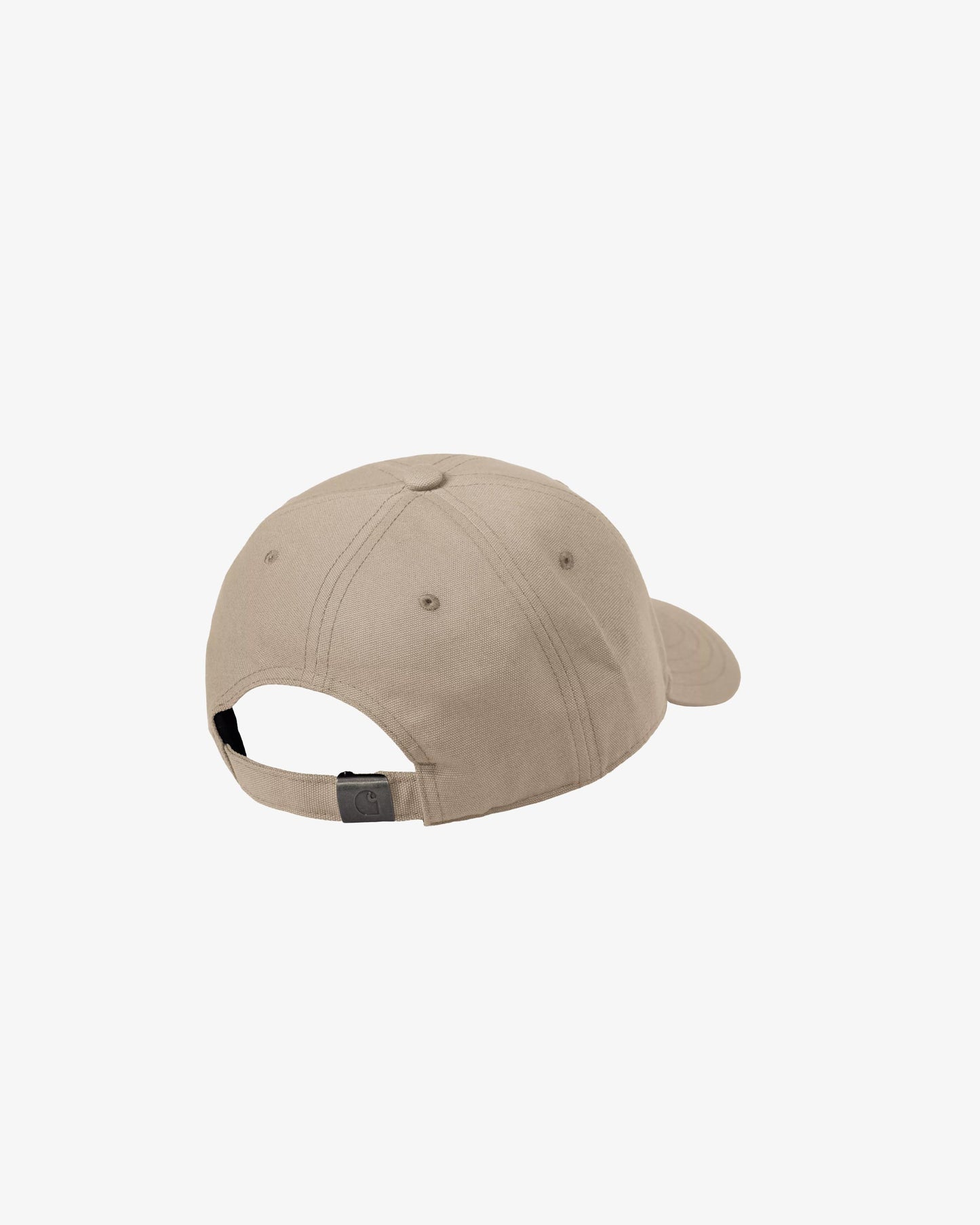 Carhartt WIP Canvas Script Cap