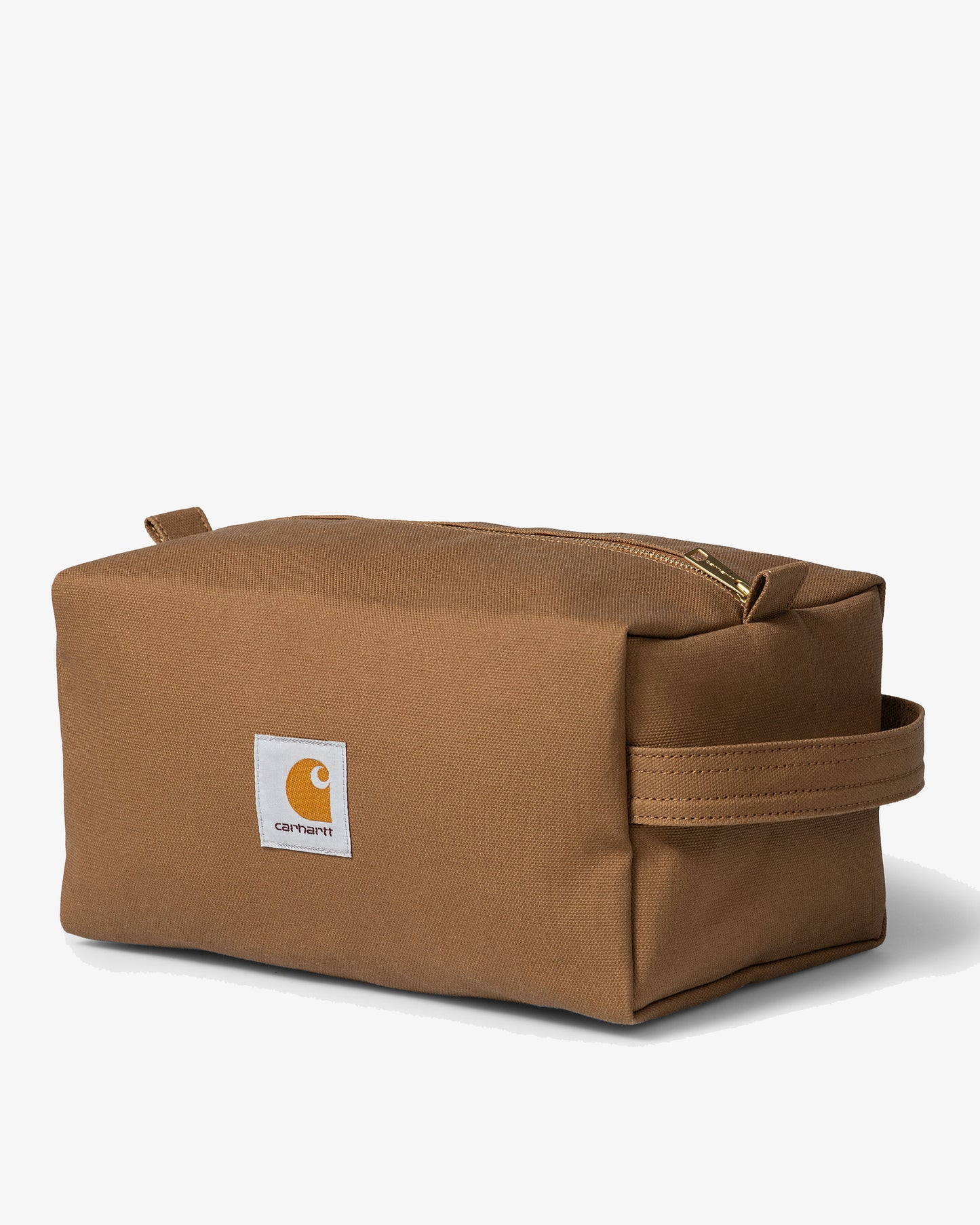 Carhartt WIP Canvas Washbag