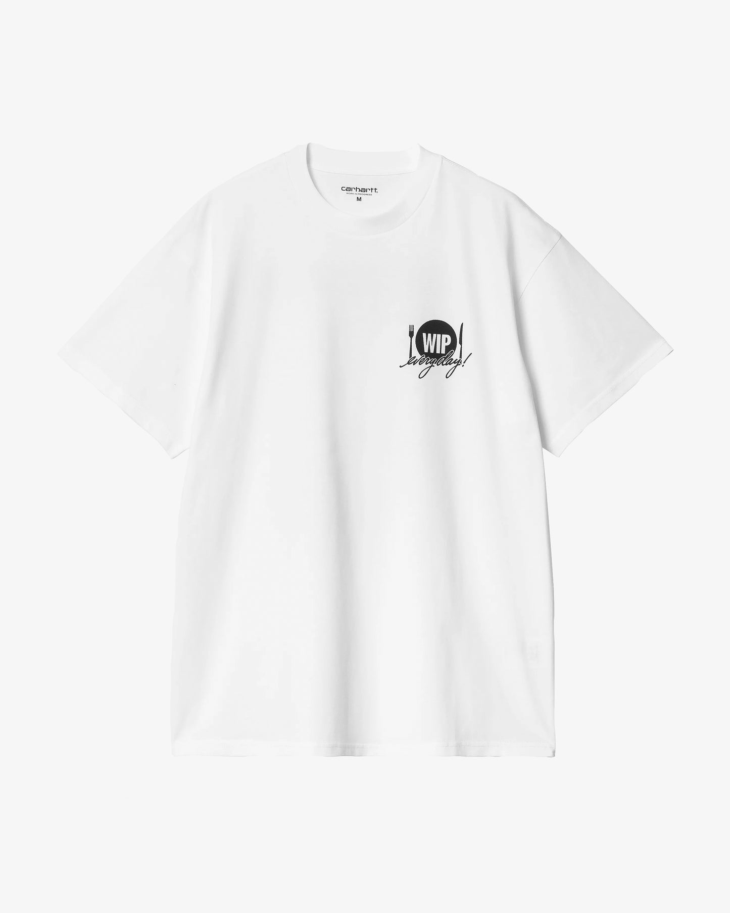 Carhartt WIP S/S Catalogue T-Shirt
