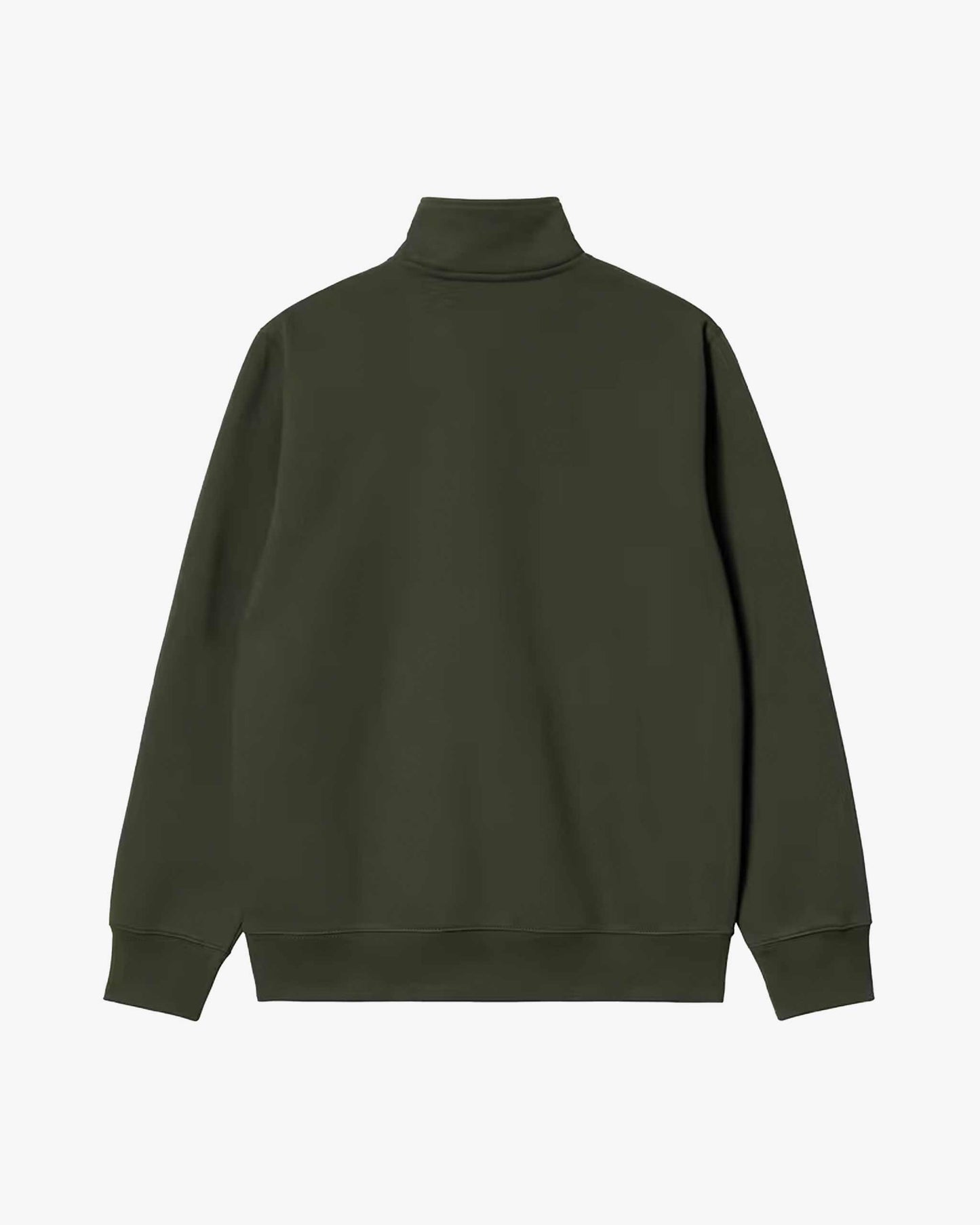 Carhartt WIP Chase Neck Zip Sweat