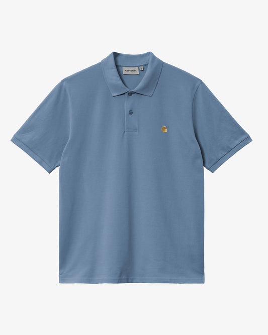 Carhartt WIP S/S Chase Pique Polo