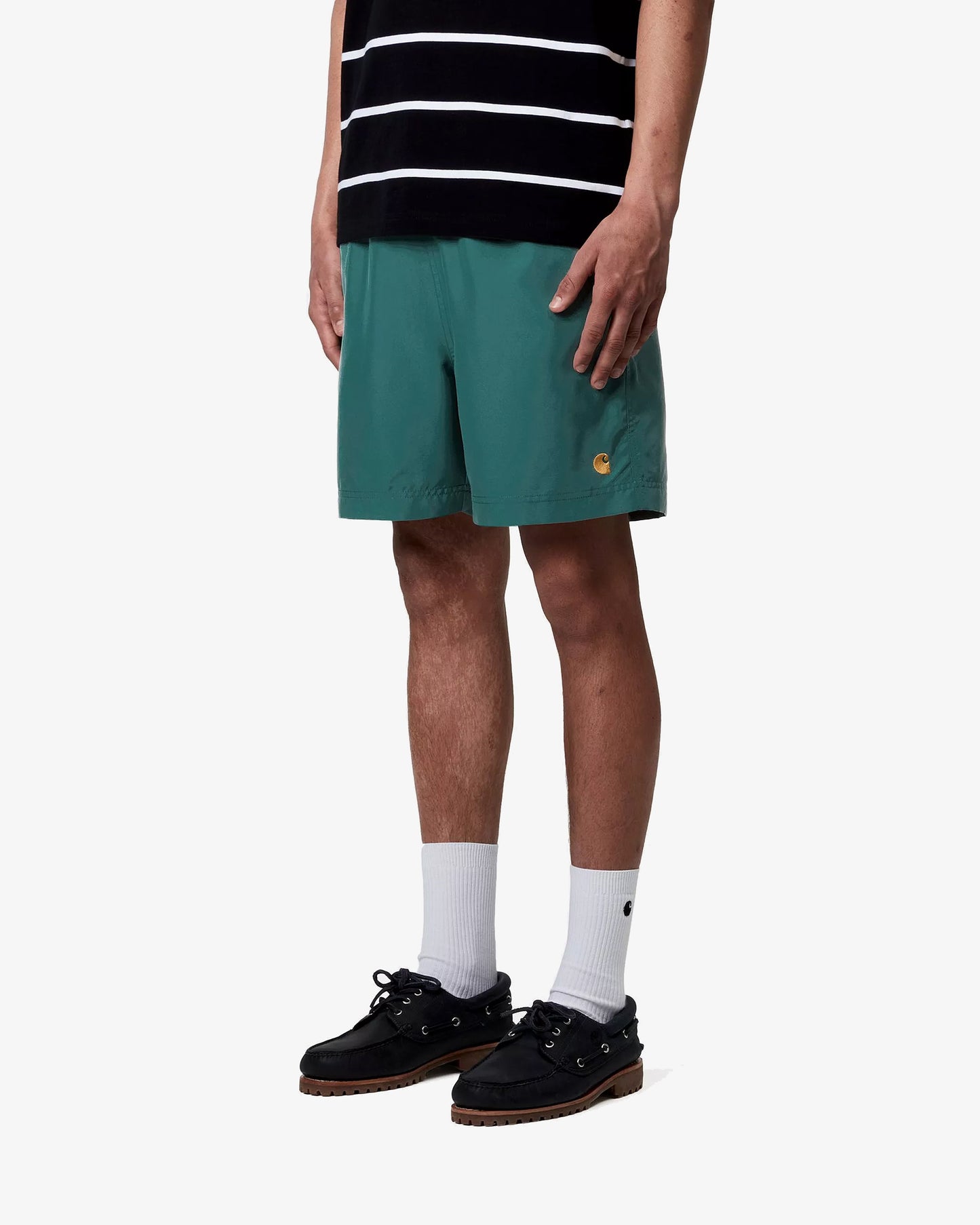 Carhartt WIP Chase Swim Trunks