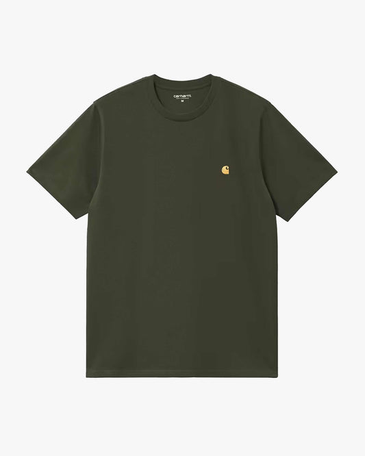 Carhartt WIP S/S Chase T-Shirt