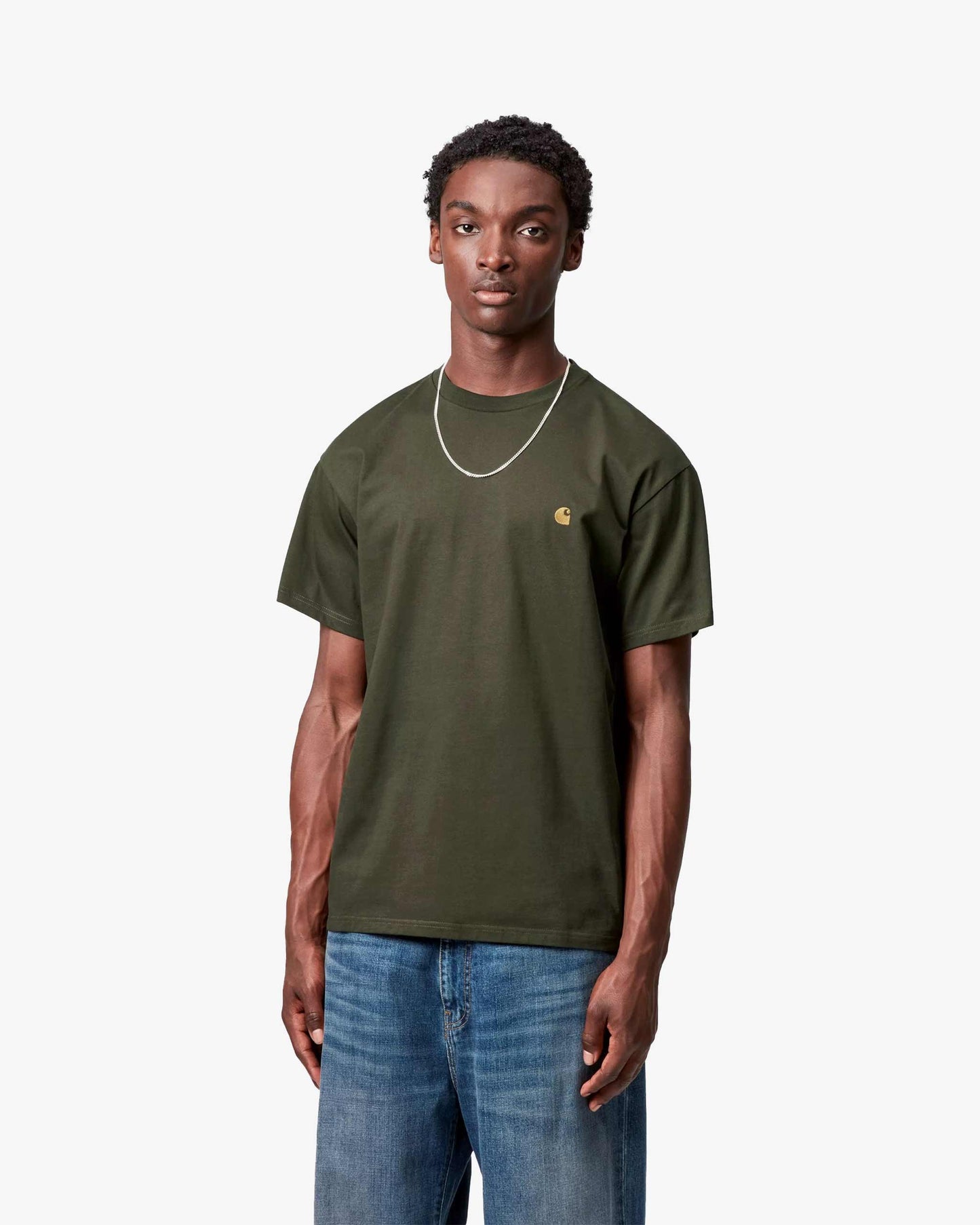 Carhartt WIP S/S Chase T-Shirt