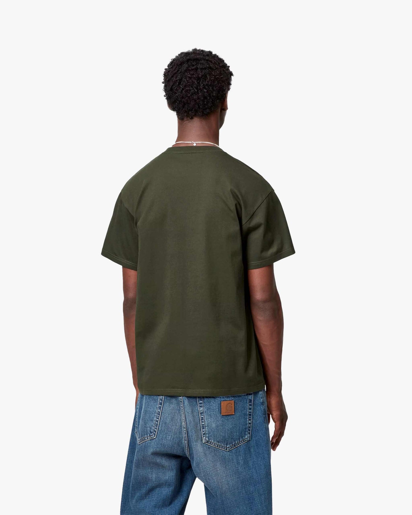 Carhartt WIP S/S Chase T-Shirt