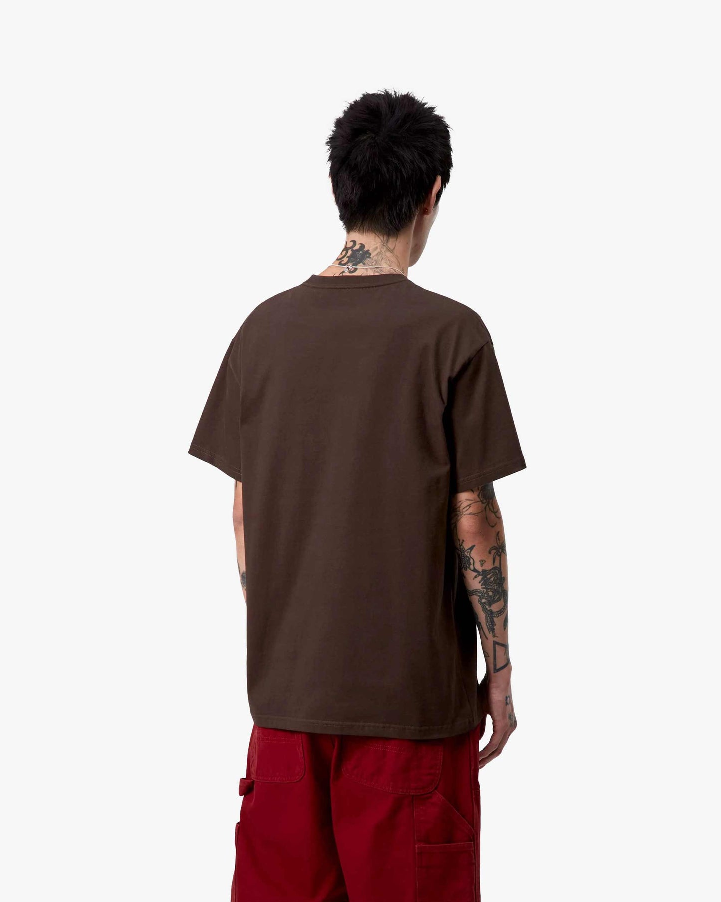 Carhartt WIP S/S Chase T-Shirt