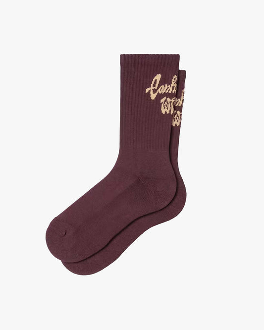 Carhartt WIP Chedda Socks