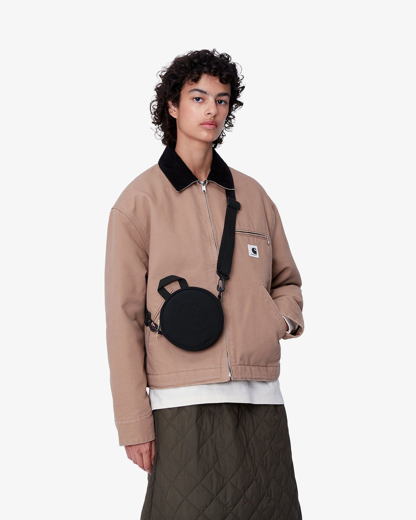 Carhartt WIP Clarton Bag