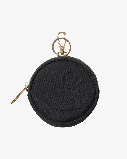 Carhartt WIP Clarton Zip Wallet