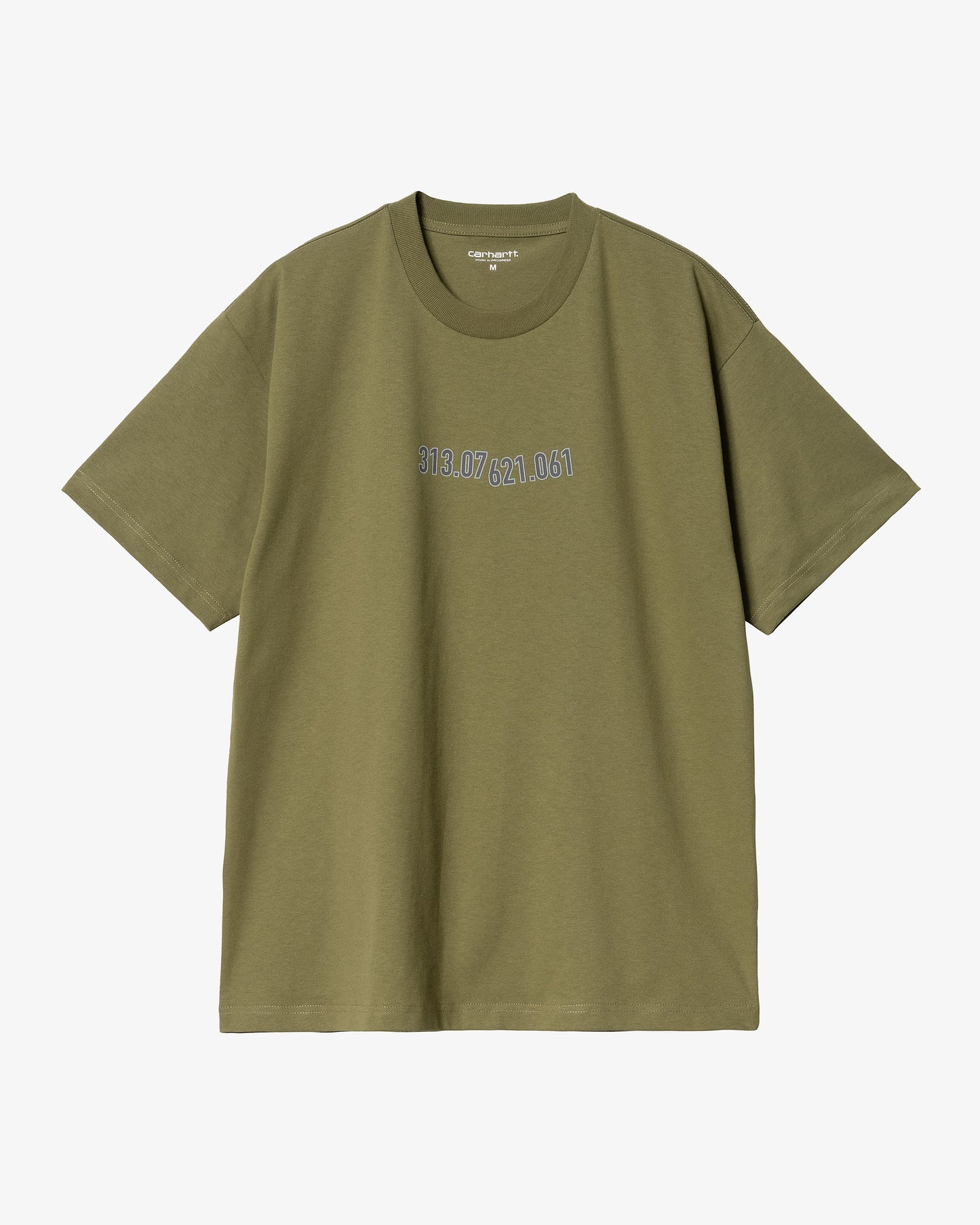 Carhartt WIP S/S Coordinate 01 T-Shirt