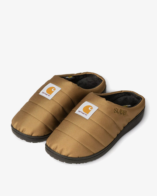 Carhartt WIP Cordura® Slippers