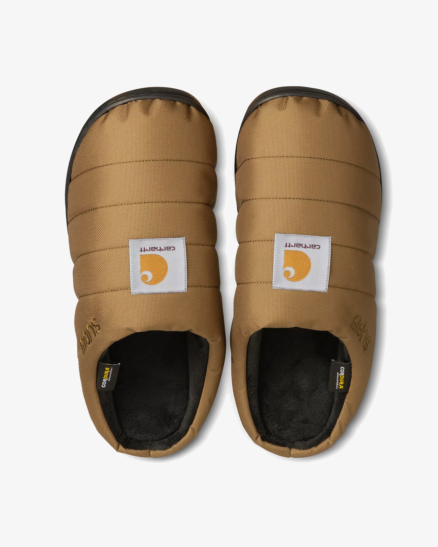 Carhartt WIP Cordura® Slippers