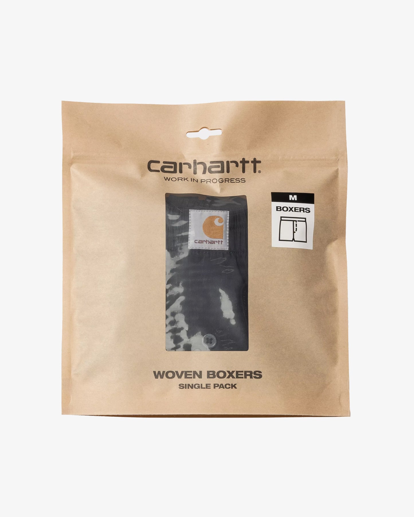 Carhartt WIP Cotton Boxer