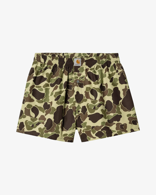 Carhartt WIP Cotton Boxer