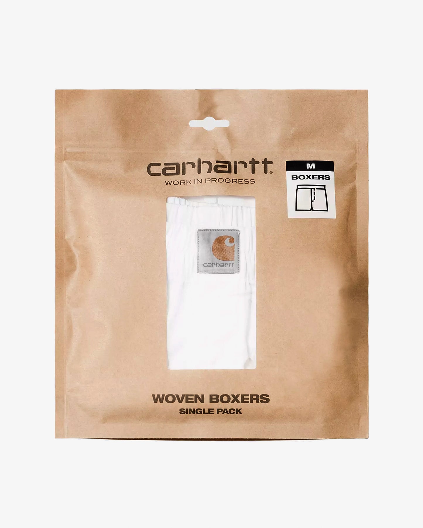 Carhartt WIP Cotton Boxer